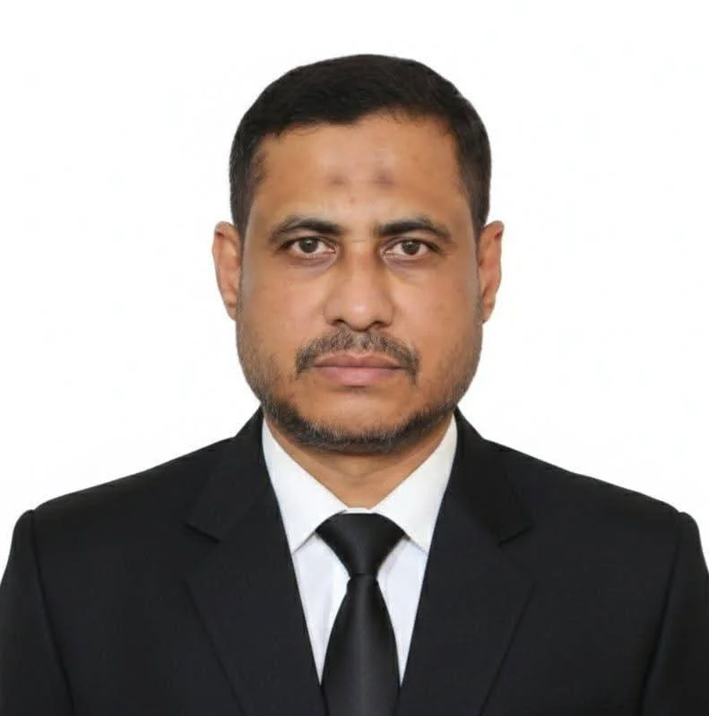 General Secretary