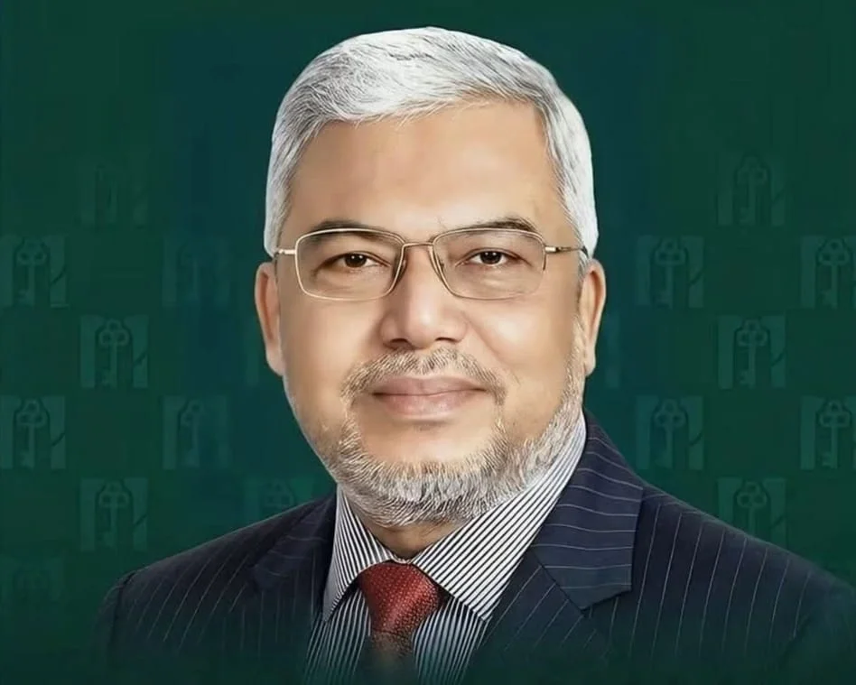President